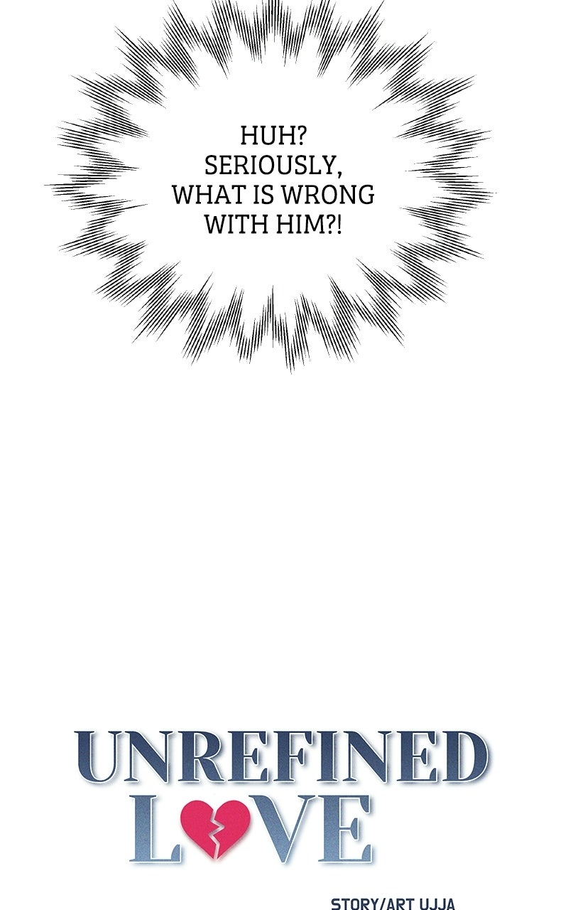 Unrefined Love Episode 10 page 18 - 