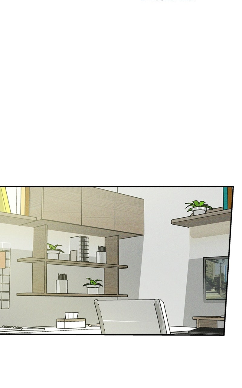 Unrefined Love Episode 10 page 19 - 