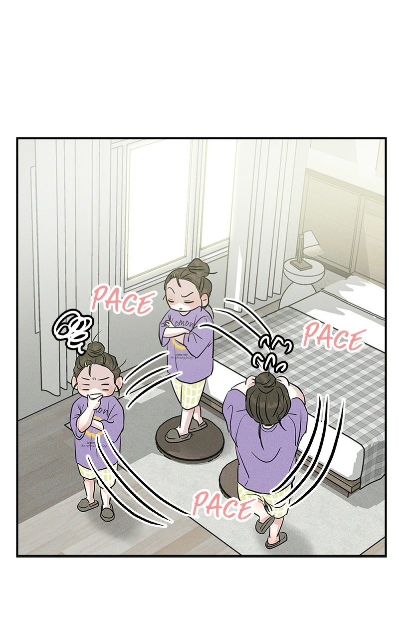 Unrefined Love Episode 10 page 20 - 