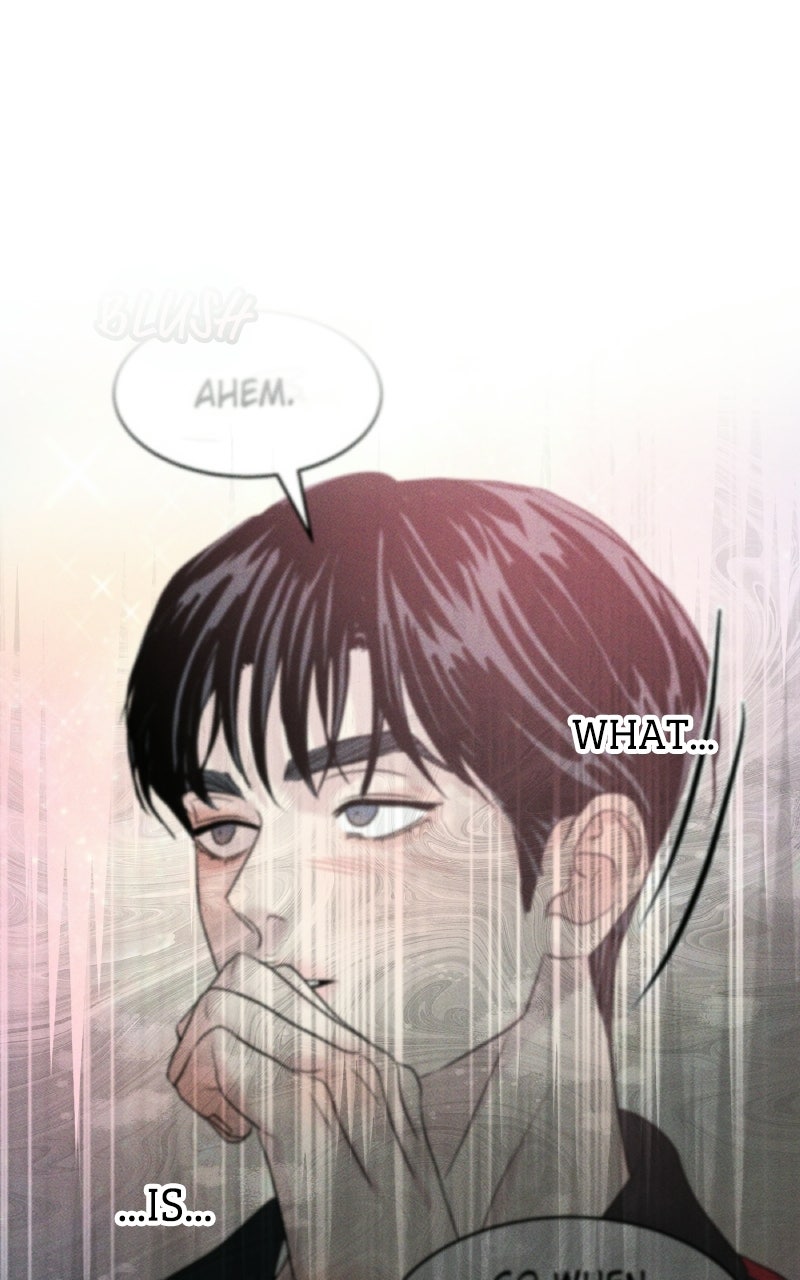 Unrefined Love Episode 10 page 21 - 