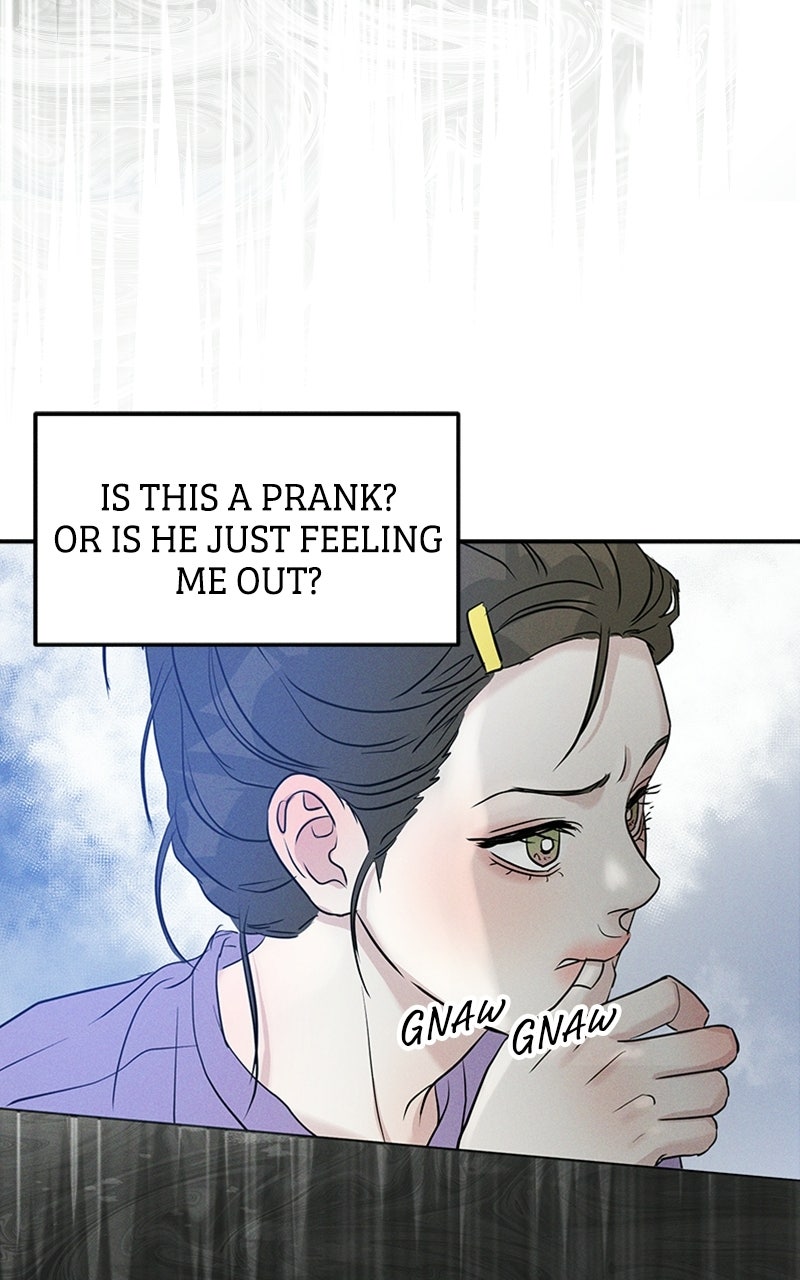 Unrefined Love Episode 10 page 23 - 