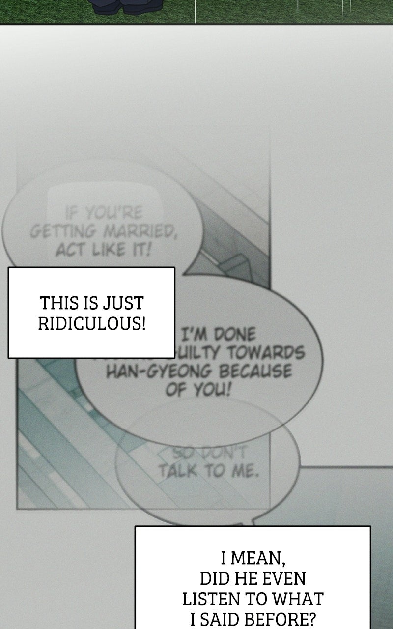 Unrefined Love Episode 10 page 25 - 