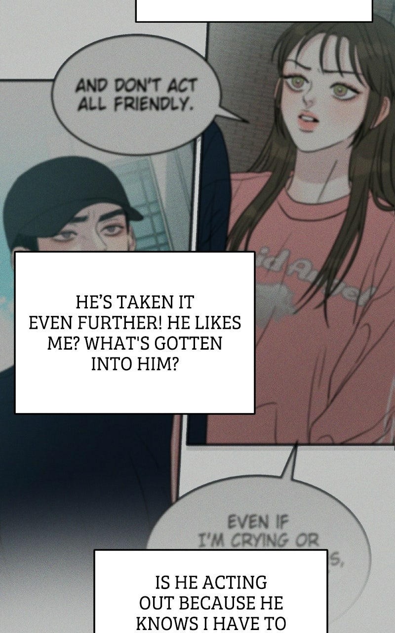 Unrefined Love Episode 10 page 26 - 