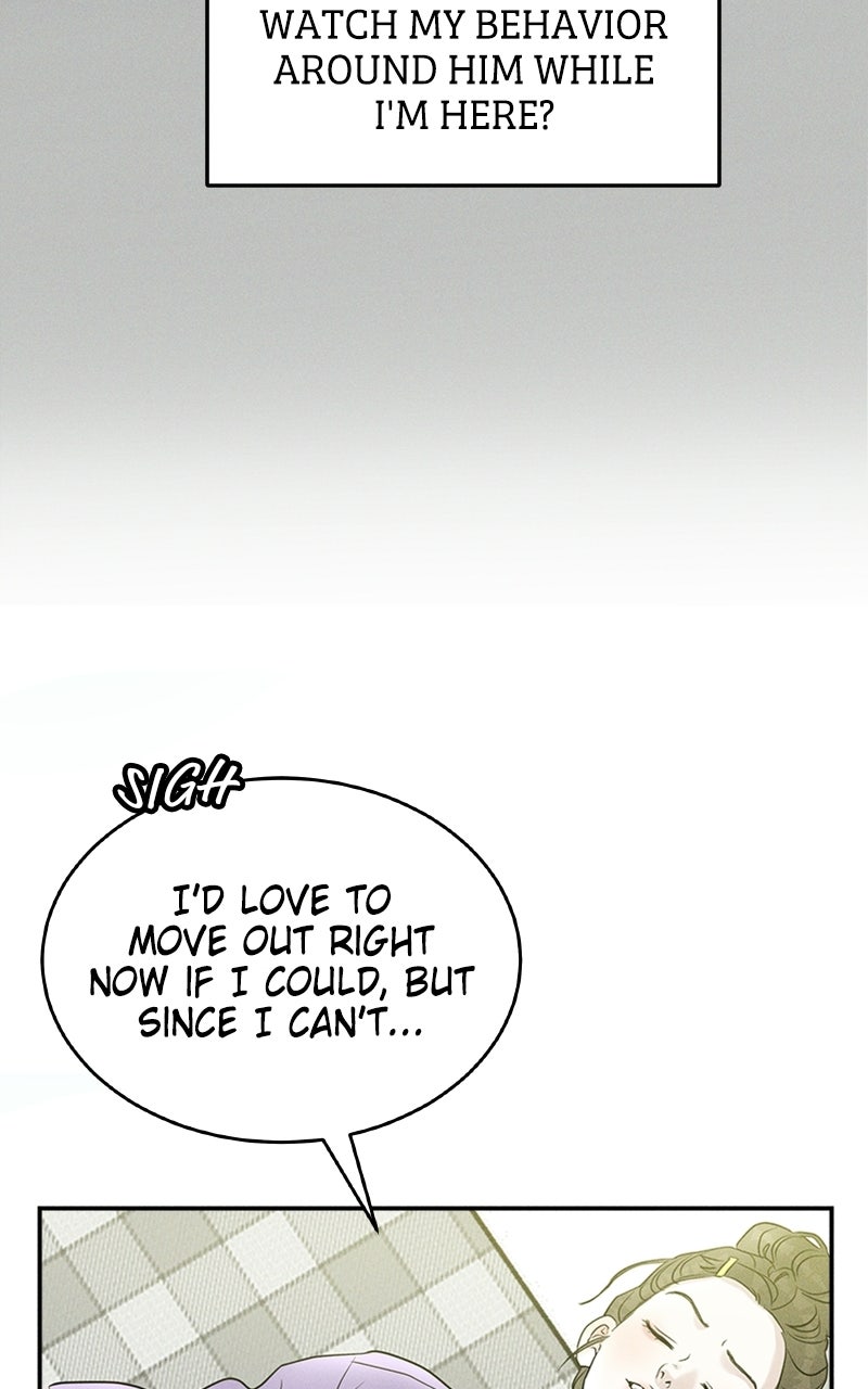 Unrefined Love Episode 10 page 27 - 