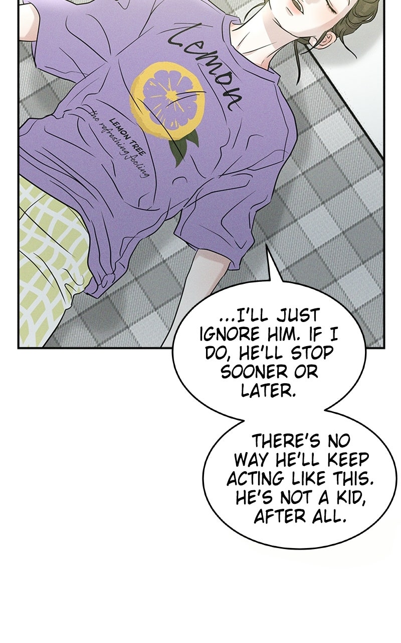 Unrefined Love Episode 10 page 28 - 