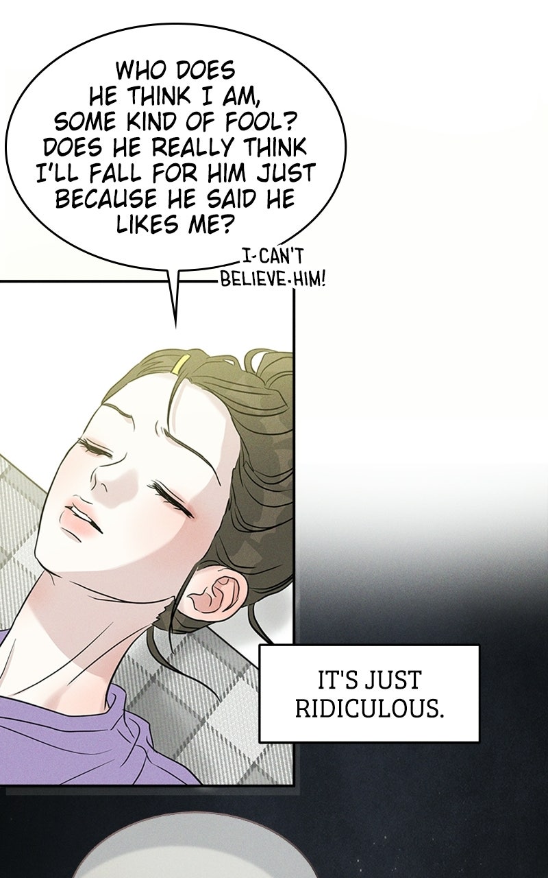 Unrefined Love Episode 10 page 29 - 