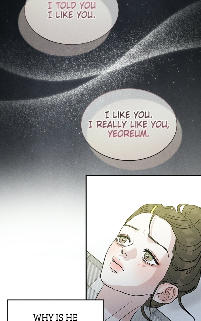 Unrefined Love Episode 10 page 30 - 