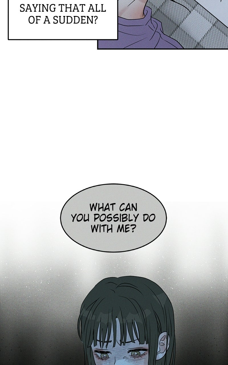 Unrefined Love Episode 10 page 31 - 