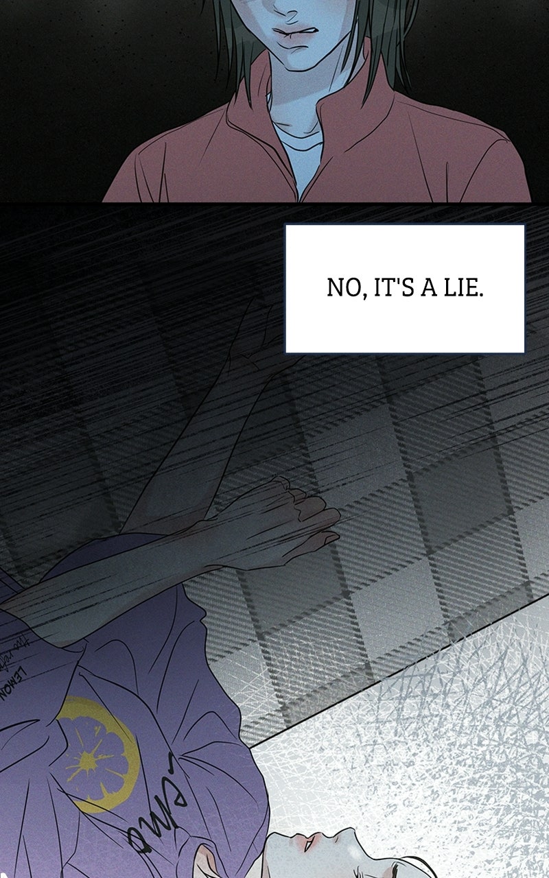 Unrefined Love Episode 10 page 32 - 