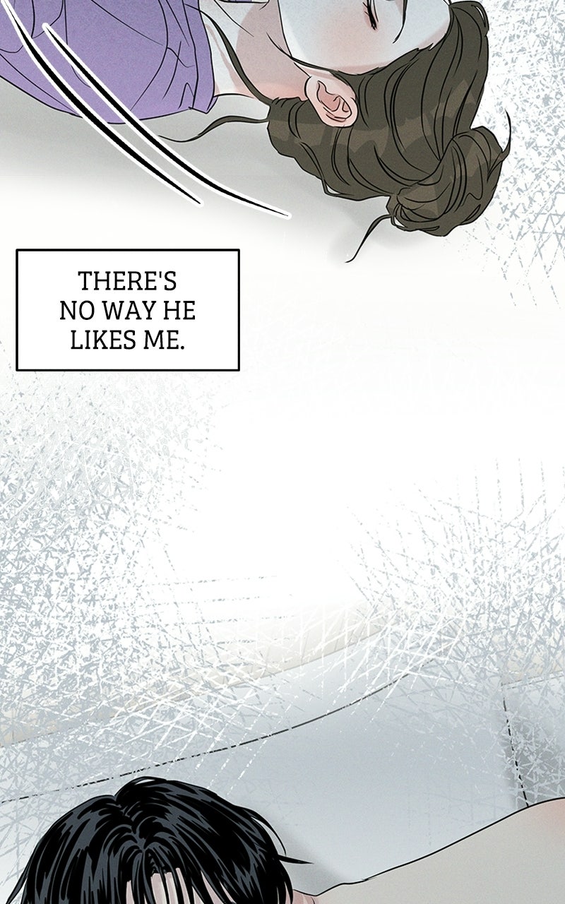 Unrefined Love Episode 10 page 33 - 