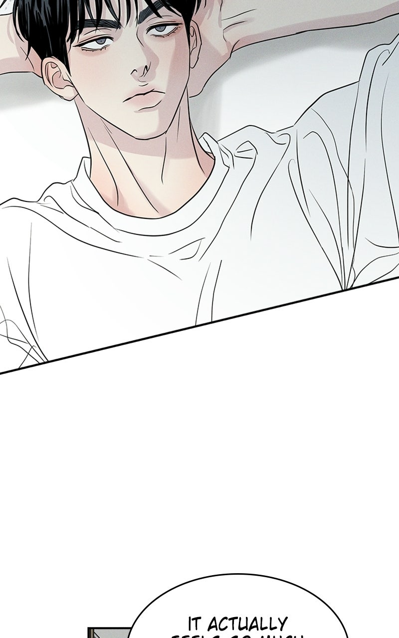 Unrefined Love Episode 10 page 34 - 