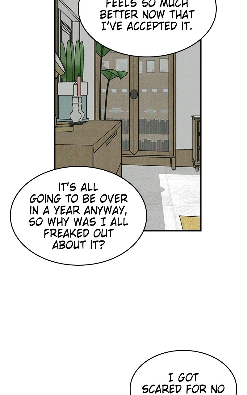Unrefined Love Episode 10 page 35 - 