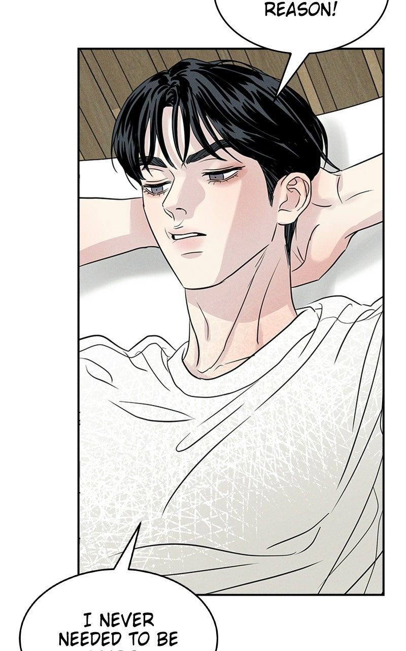 Unrefined Love Episode 10 page 36 - 