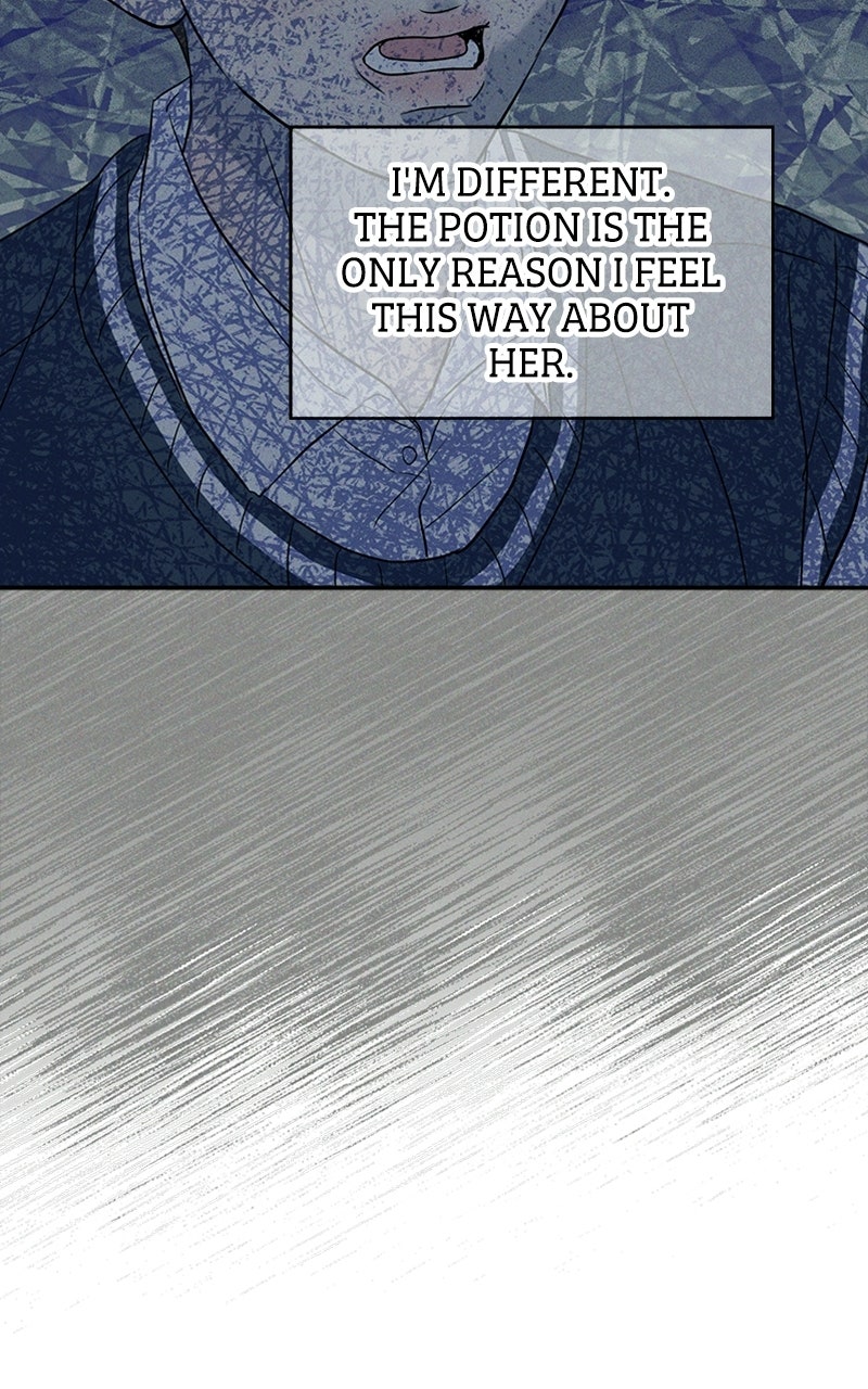 Unrefined Love Episode 10 page 38 - 
