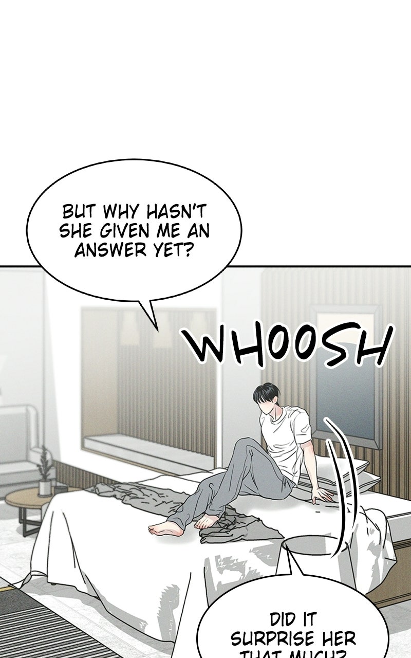 Unrefined Love Episode 10 page 39 - 