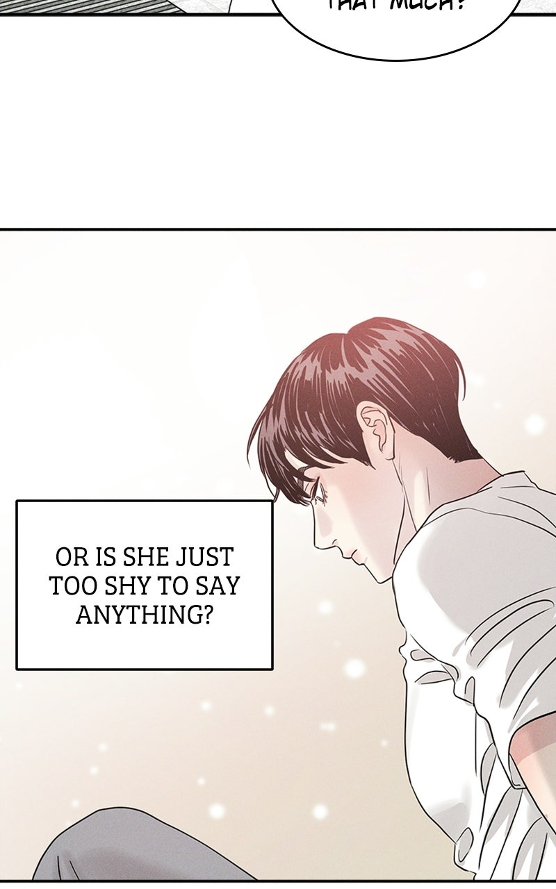 Unrefined Love Episode 10 page 40 - 