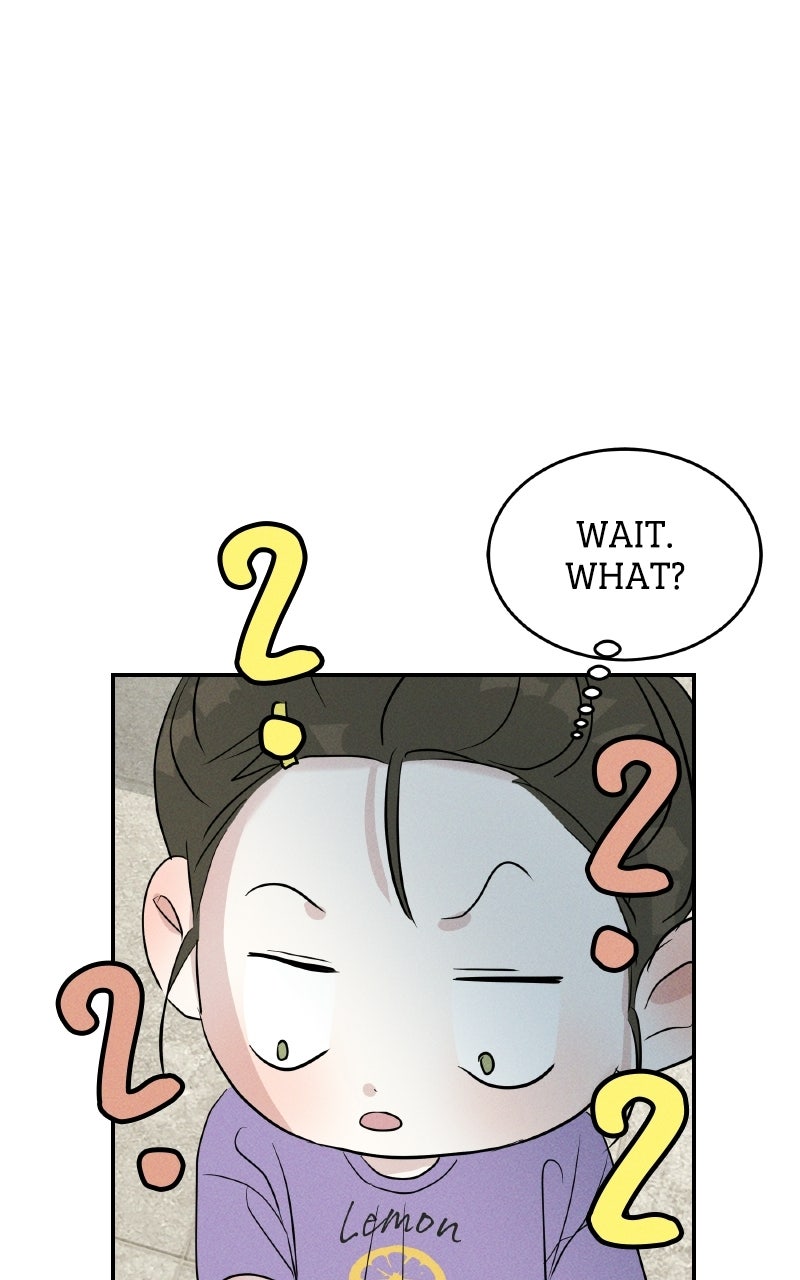 Unrefined Love Episode 10 page 5 - 