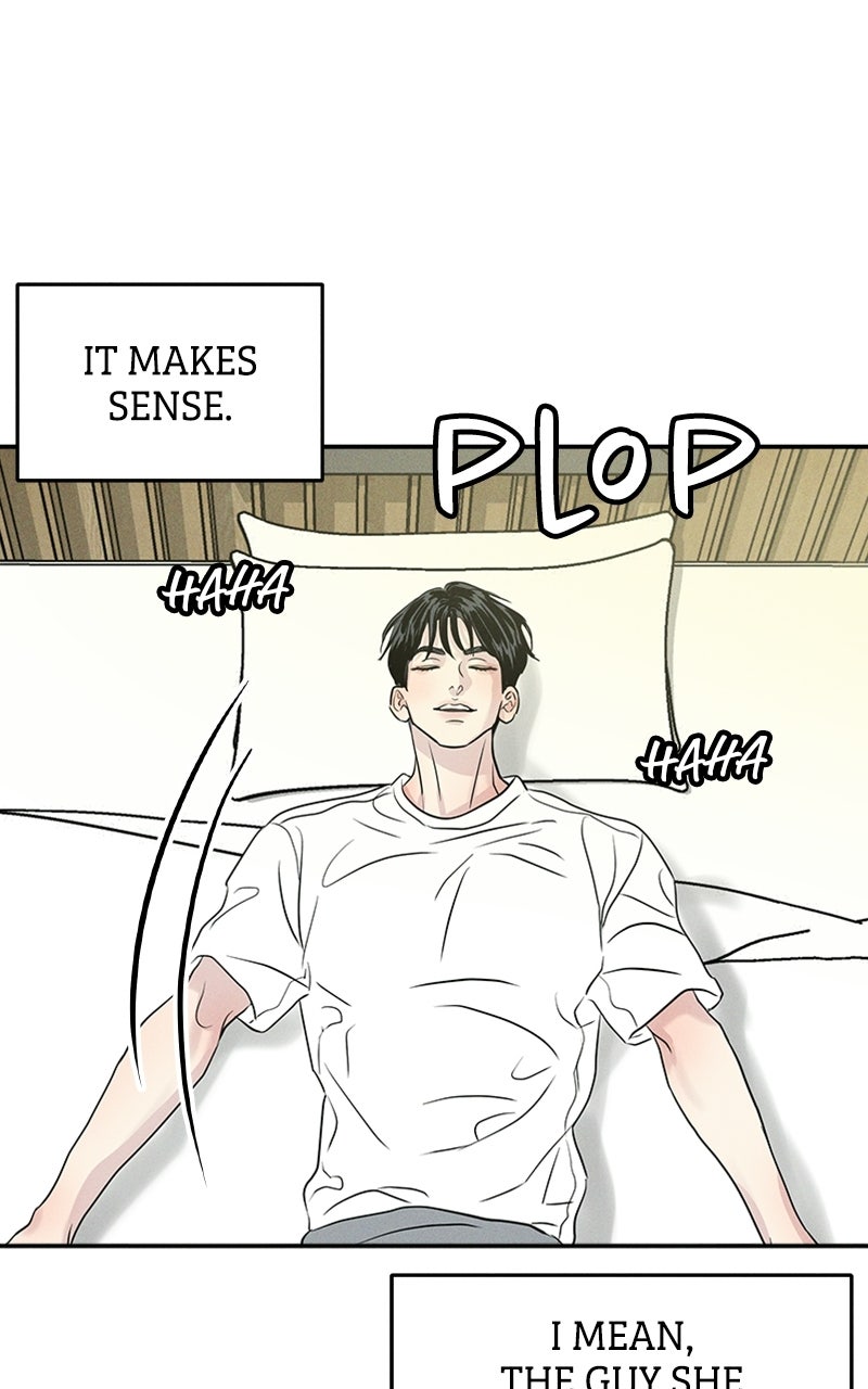 Unrefined Love Episode 10 page 42 - 