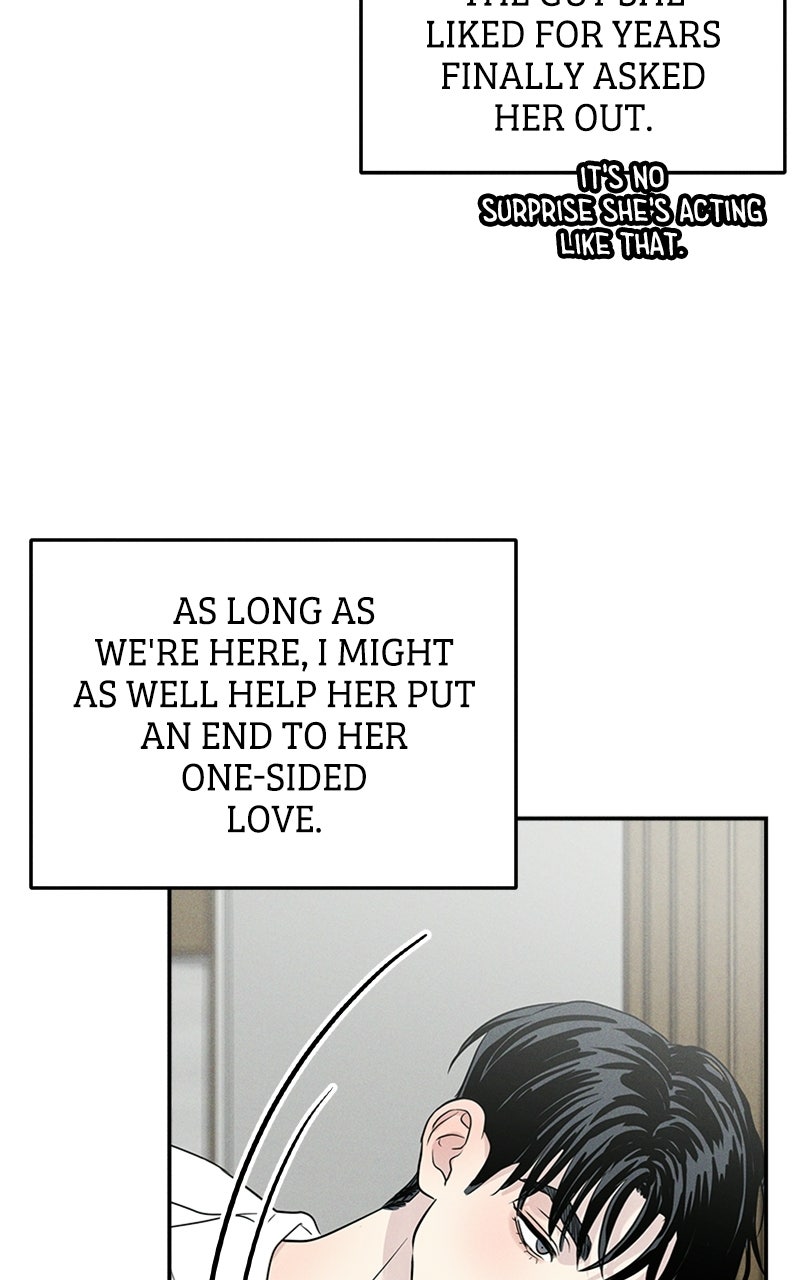 Unrefined Love Episode 10 page 43 - 