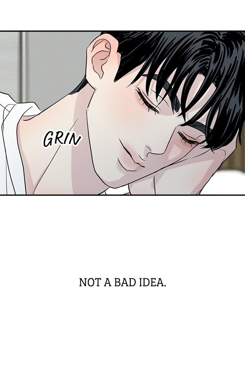 Unrefined Love Episode 10 page 45 - 