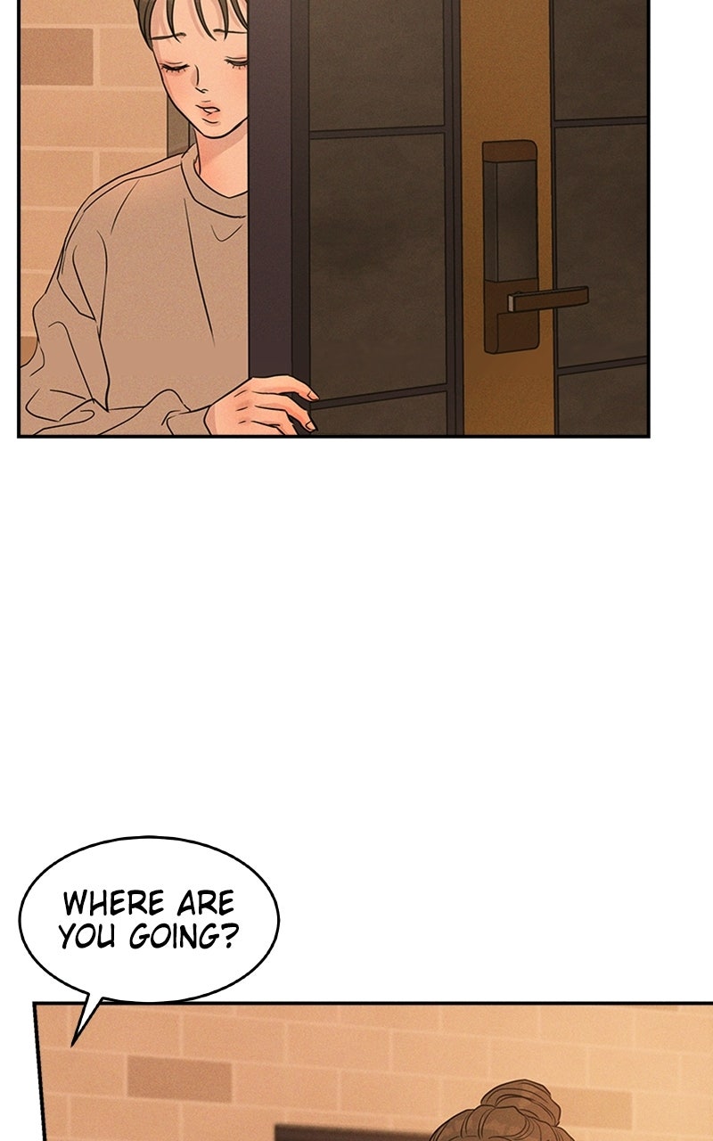 Unrefined Love Episode 10 page 48 - 