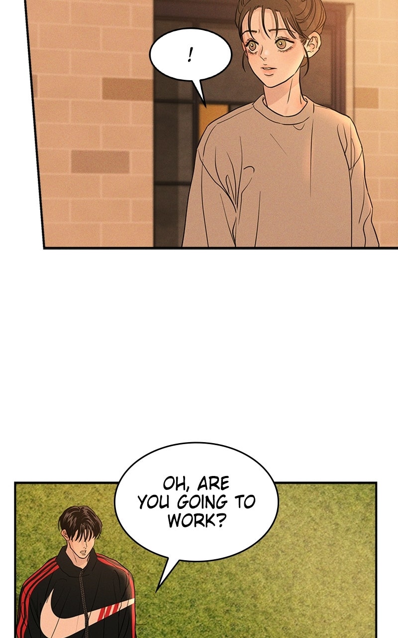 Unrefined Love Episode 10 page 49 - 