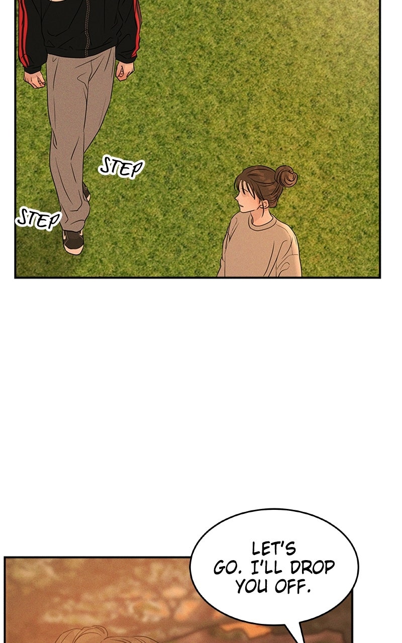 Unrefined Love Episode 10 page 50 - 