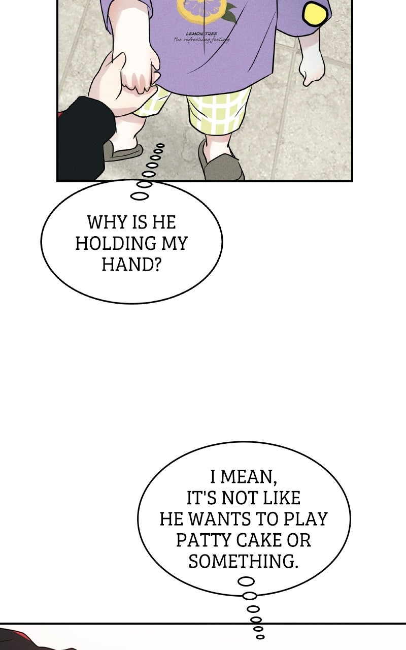 Unrefined Love Episode 10 page 6 - 