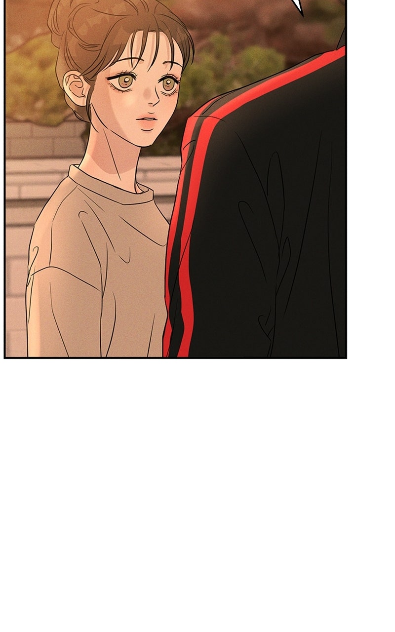 Unrefined Love Episode 10 page 51 - 