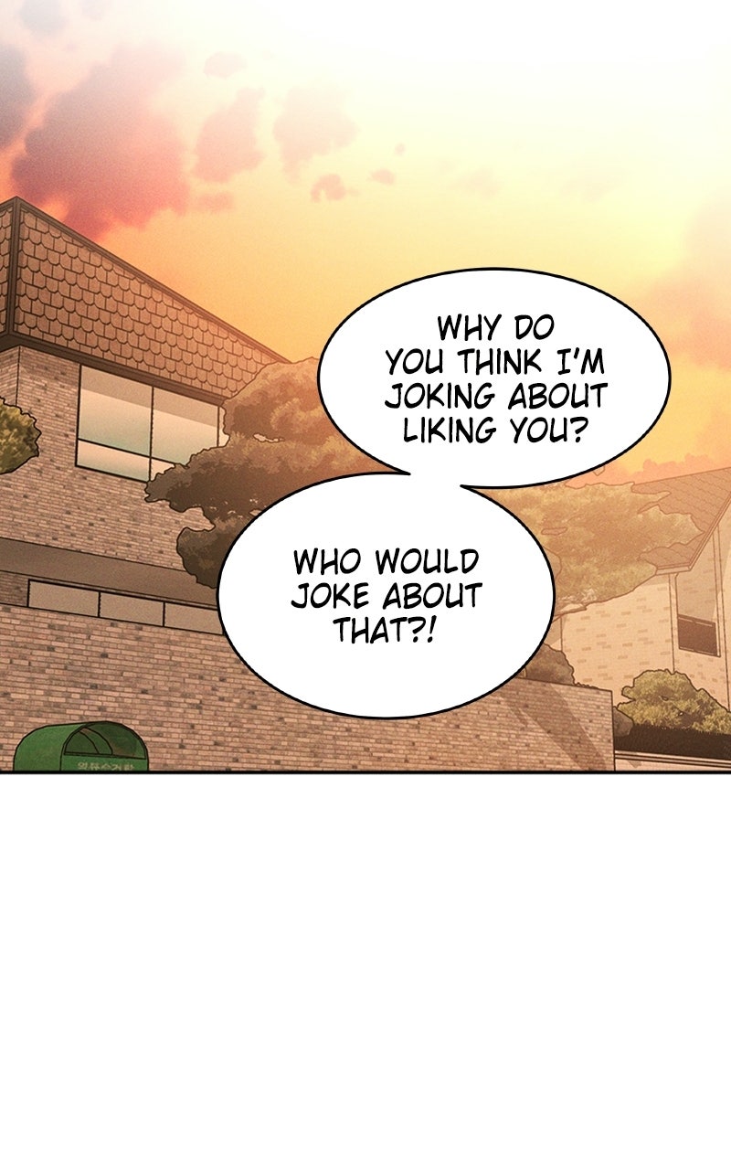 Unrefined Love Episode 10 page 53 - 