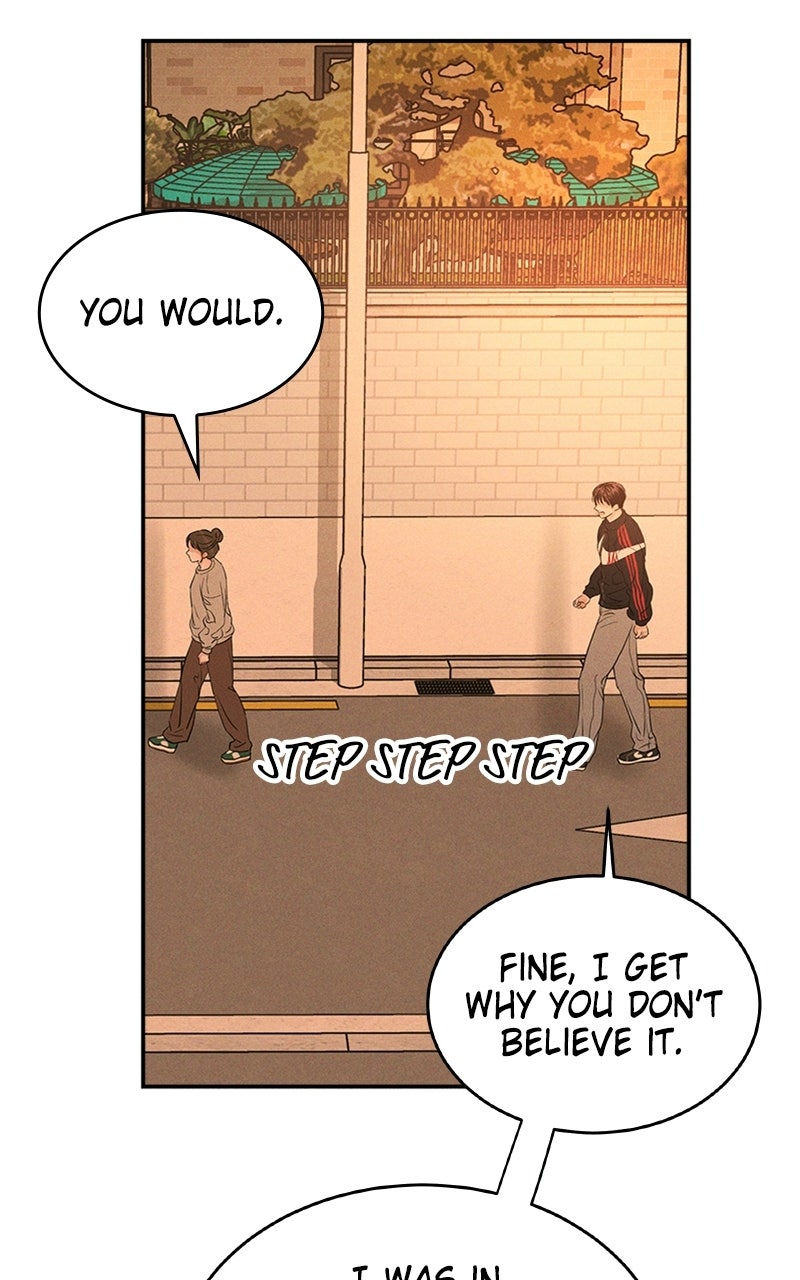 Unrefined Love Episode 10 page 54 - 