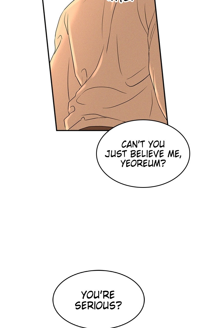 Unrefined Love Episode 10 page 56 - 