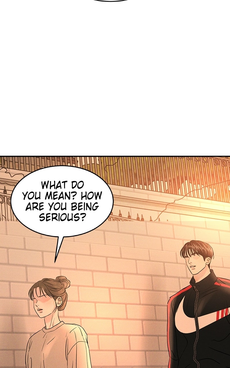 Unrefined Love Episode 10 page 57 - 
