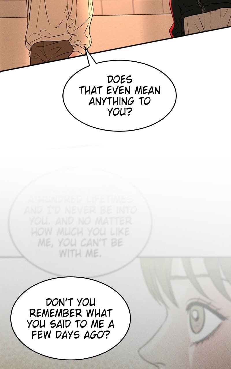 Unrefined Love Episode 10 page 58 - 