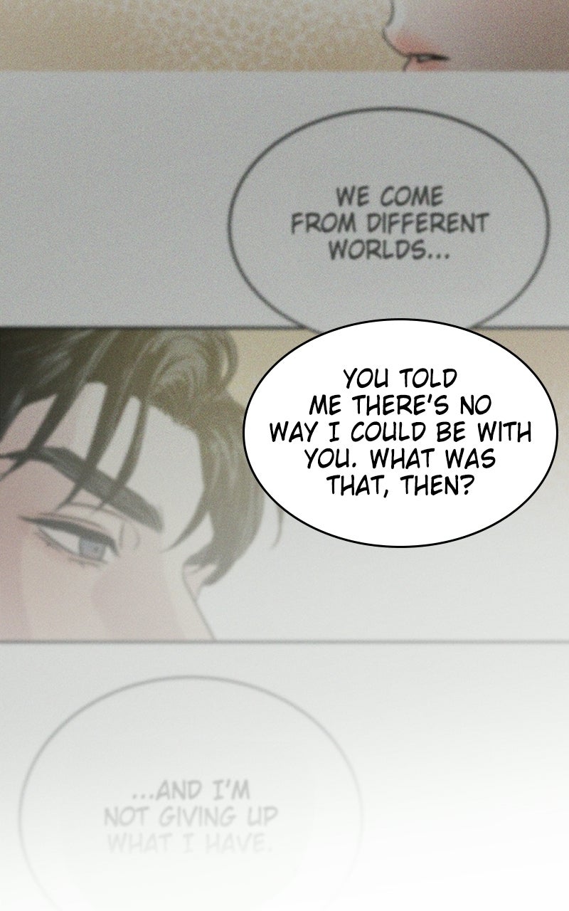 Unrefined Love Episode 10 page 59 - 