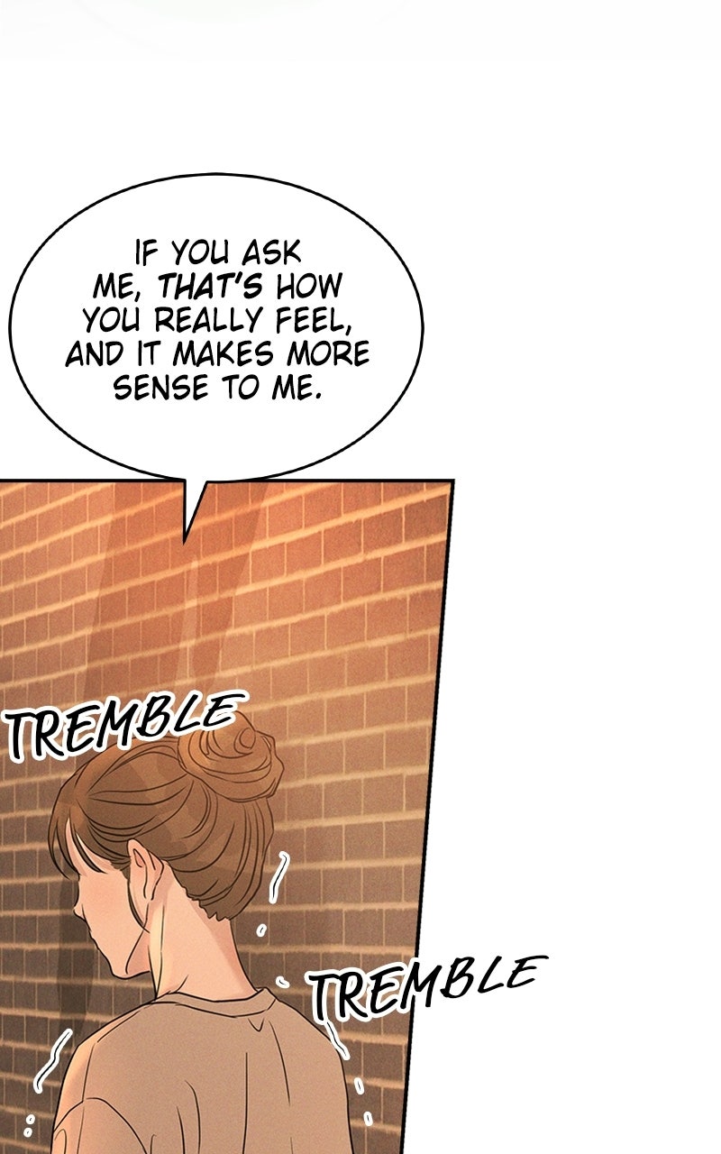Unrefined Love Episode 10 page 60 - 