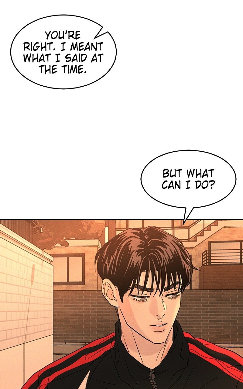 Unrefined Love Episode 10 page 63 - 