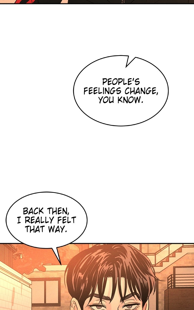 Unrefined Love Episode 10 page 64 - 