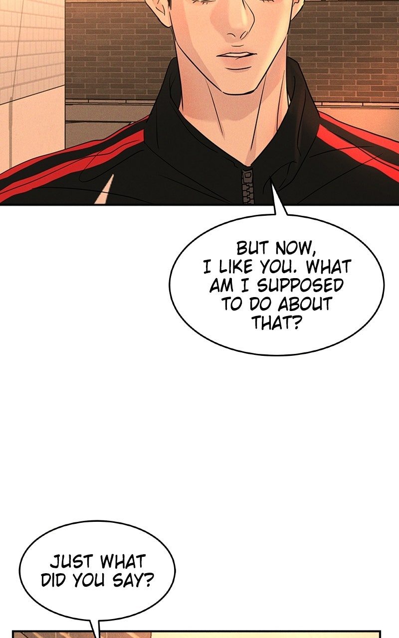Unrefined Love Episode 10 page 65 - 