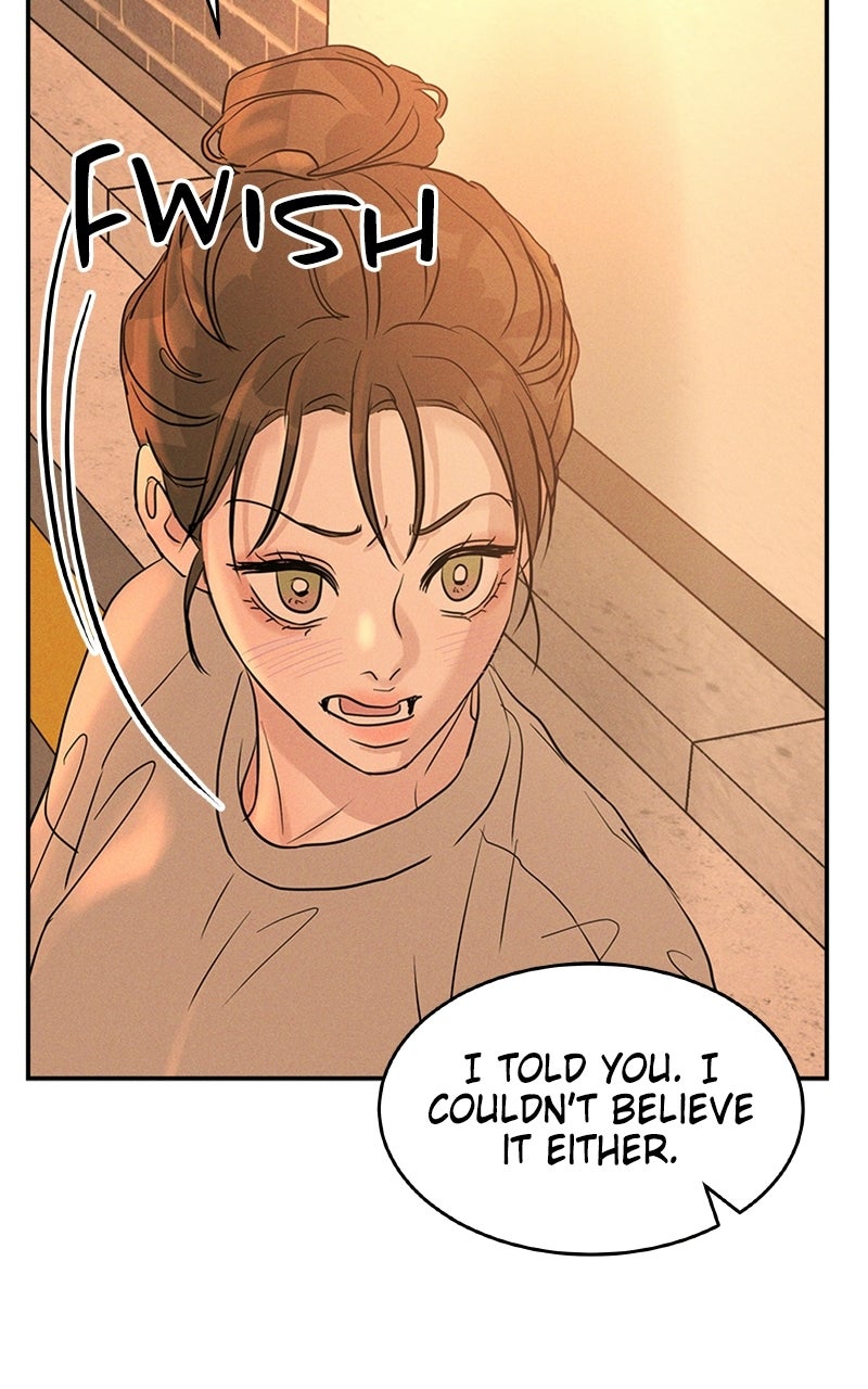 Unrefined Love Episode 10 page 66 - 