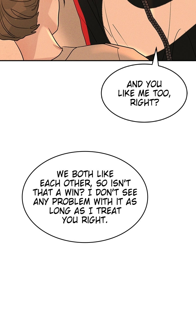 Unrefined Love Episode 10 page 68 - 