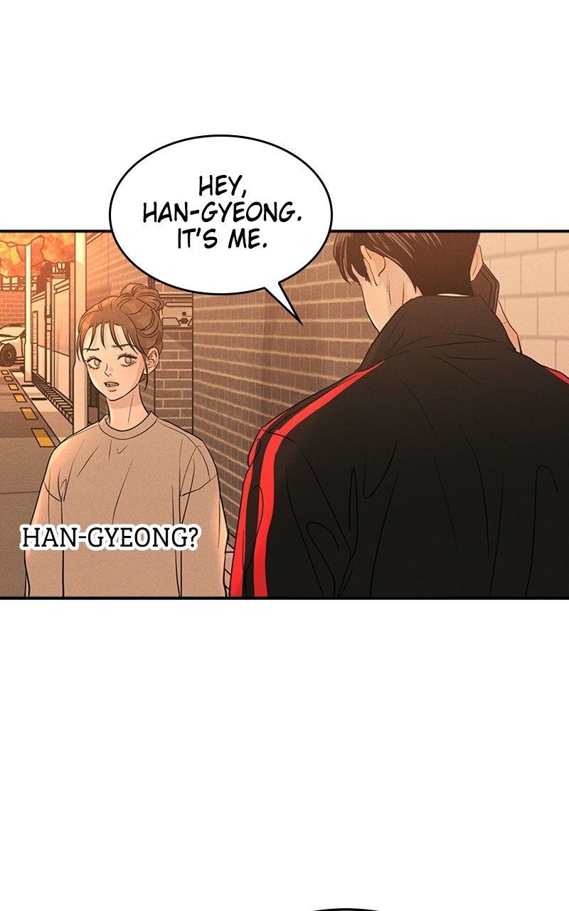 Unrefined Love Episode 10 page 70 - 