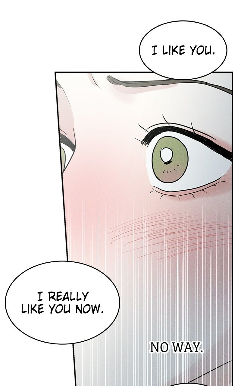 Unrefined Love Episode 10 page 8 - 