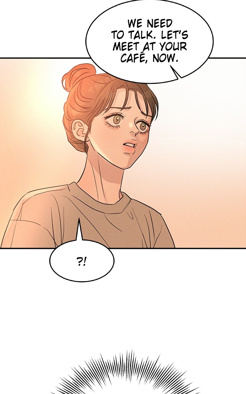 Unrefined Love Episode 10 page 71 - 