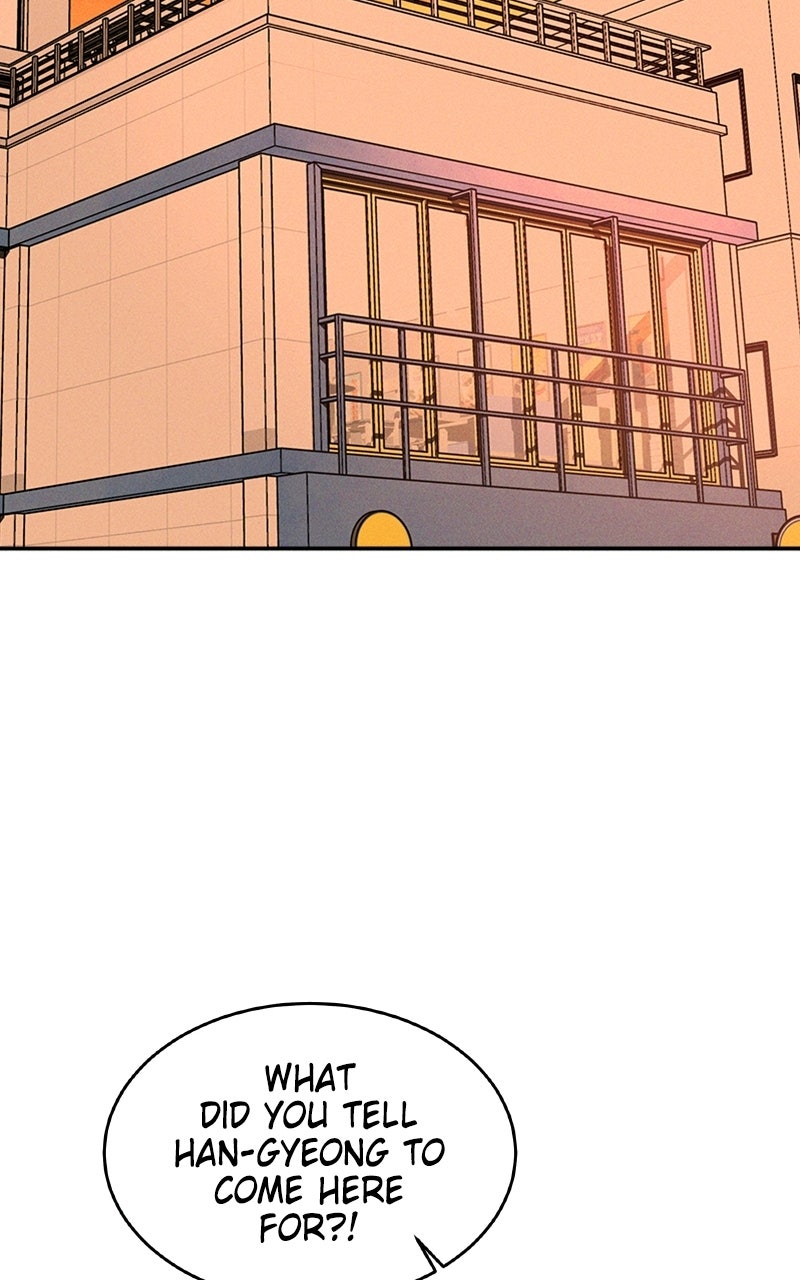 Unrefined Love Episode 10 page 73 - 