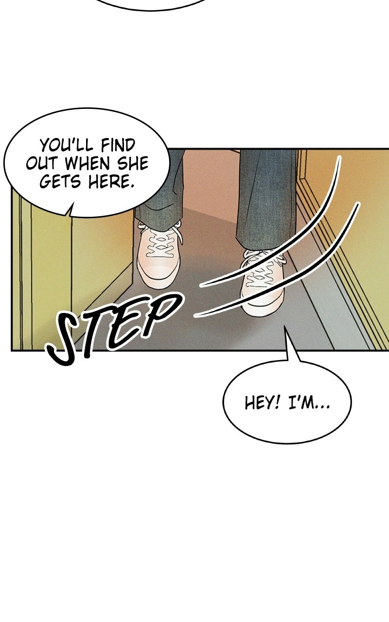 Unrefined Love Episode 10 page 74 - 