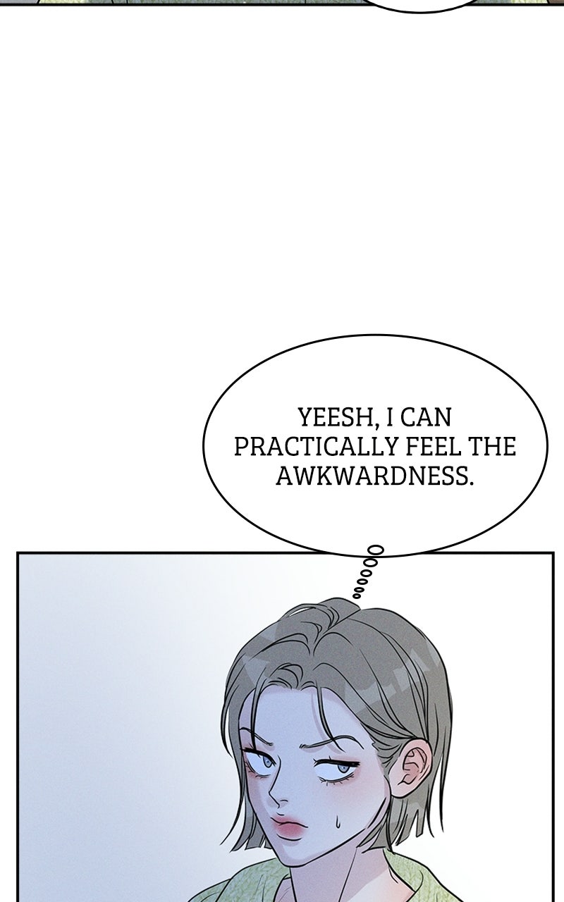 Unrefined Love Episode 10 page 76 - 