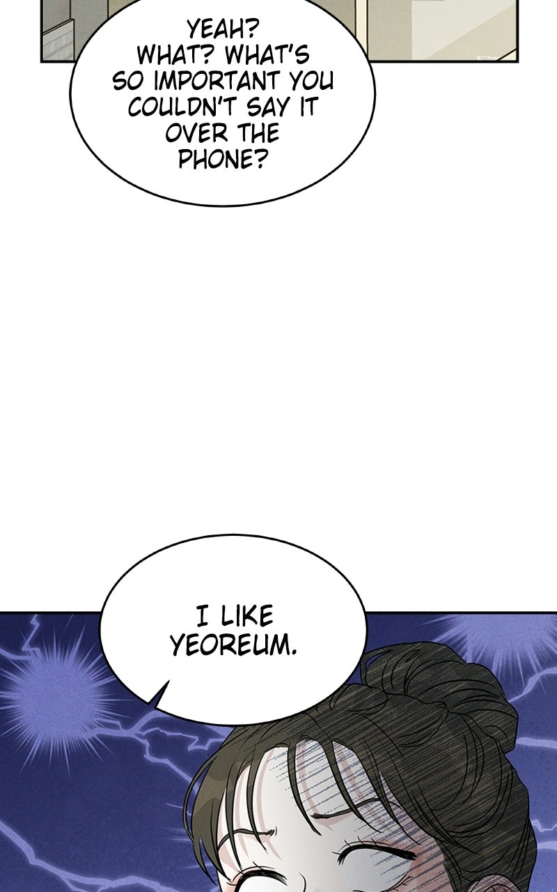 Unrefined Love Episode 10 page 78 - 