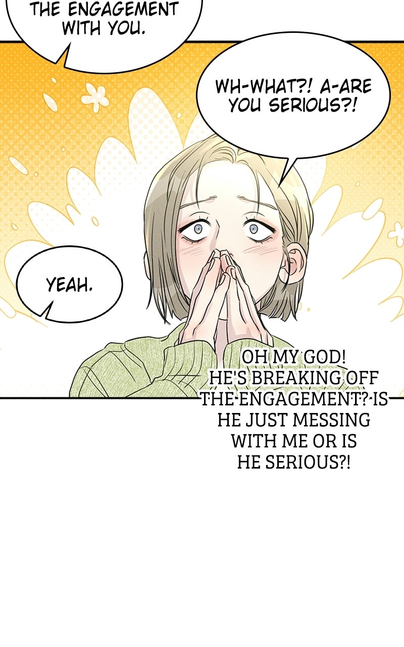 Unrefined Love Episode 10 page 80 - 