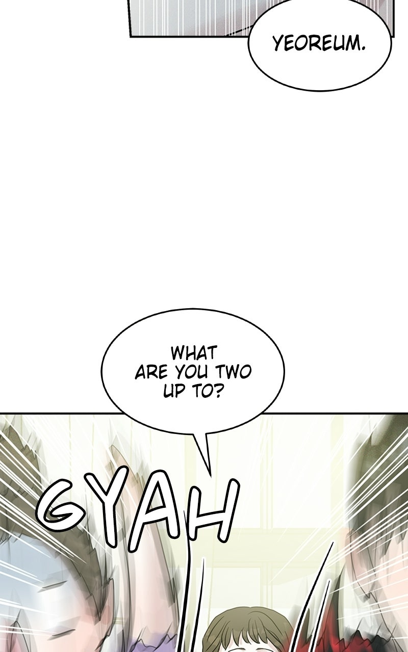 Unrefined Love Episode 10 page 9 - 